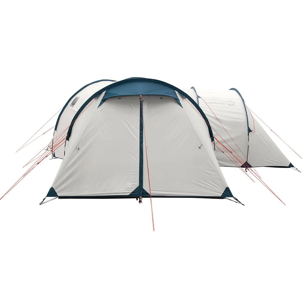 Easy Camp Alicante 600 Twin Telt, Light grey / dark blue, 6 Steder Easy Camp Alicante 600 Twin Telt, Light grey / dark blue, 6 Steder