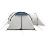 Easy Camp Alicante 600 Twin Telt, Light grey / dark blue, 6 Steder