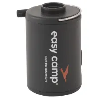 Easy Camp Allium 5v 180l/min Oppladbar Pumpe Easy Camp Allium 5v 180l/min Oppladbar Pumpe
