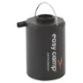 Easy Camp Allium 5v 180l/min Oppladbar Pumpe, Black, One Size