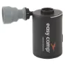Easy Camp Allium 5v 180l/min Oppladbar Pumpe, Black, One Size