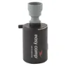 Easy Camp Allium 5v 180l/min Oppladbar Pumpe, Black, One Size