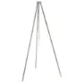 Easy Camp Aluminium Stativ, Silver, 116cm