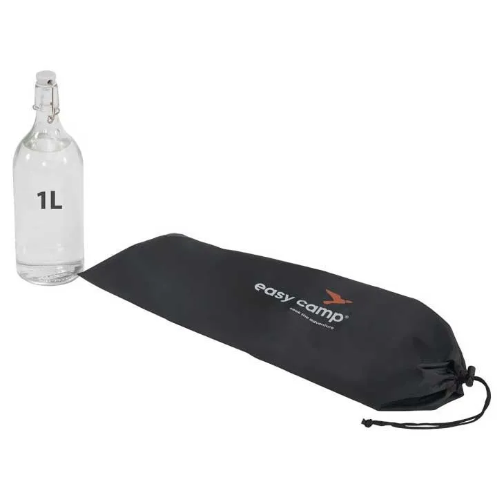 Easy Camp Aluminium Stativ, Silver, 116cm Easy Camp Aluminium Stativ, Silver, 116cm