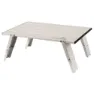 Easy Camp Angers Bord, Grey, One Size