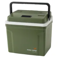 Easy Camp Arctic Bluebell 12v/230v 24l Stiv Bærbar Kjøleboks