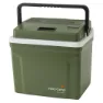 Easy Camp Arctic Bluebell 12v/230v 24l Stiv Bærbar Kjøleboks, Petrol blue, One Size