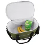 Easy Camp Arctic Bluebell 12v/230v 24l Stiv Bærbar Kjøleboks, Petrol blue, One Size