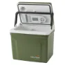 Easy Camp Arctic Bluebell 12v/230v 24l Stiv Bærbar Kjøleboks, Petrol blue, One Size