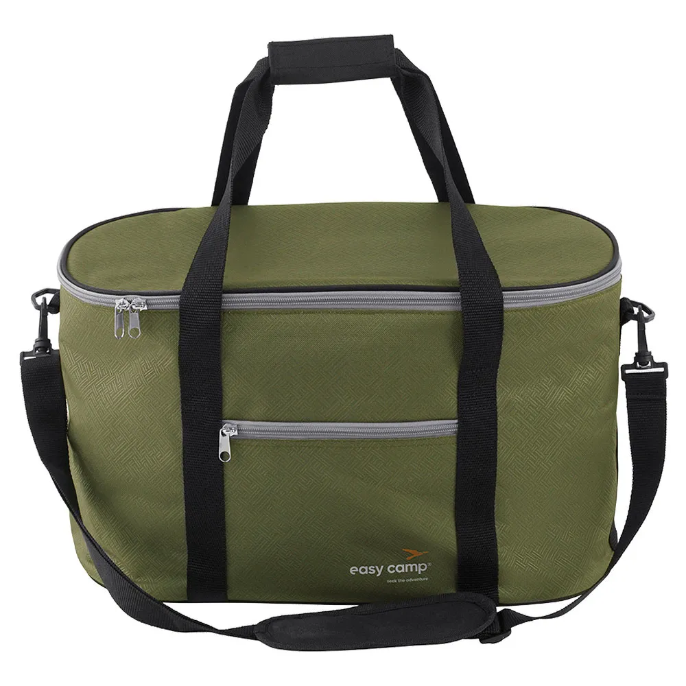 Easy Camp Arctic Daisy L 28l Kjølebag Easy Camp Arctic Daisy L 28l Kjølebag