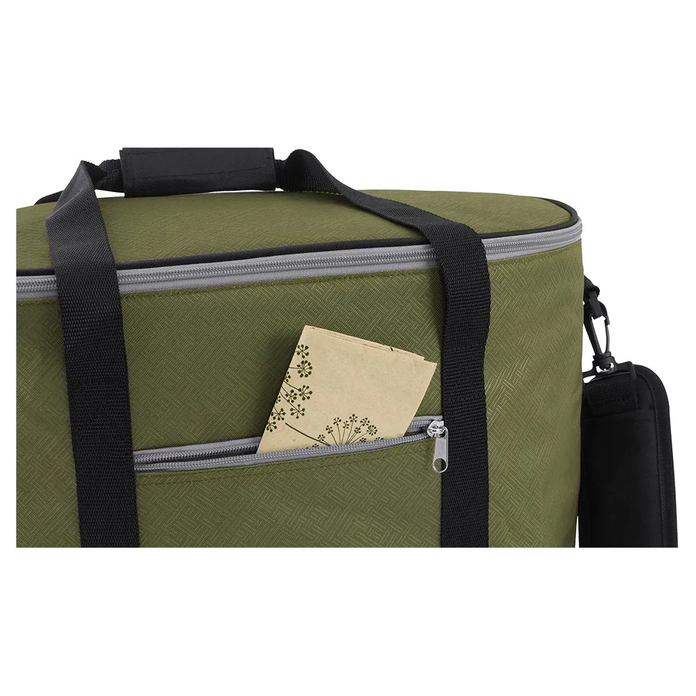 Easy Camp Arctic Daisy L 28l Kjølebag Easy Camp Arctic Daisy L 28l Kjølebag