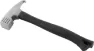 Easy Camp Arnica Tent Stake Hammer, Black, One Size