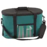 Easy Camp Backgammon L 28l Myk Bærbar Kjøleboks, Petrol blue, One Size