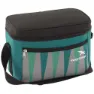 Easy Camp Backgammon M 15l Myk Bærbar Kjøleboks, Petrol blue, One Size