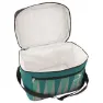 Easy Camp Backgammon M 15l Myk Bærbar Kjøleboks, Petrol blue, One Size