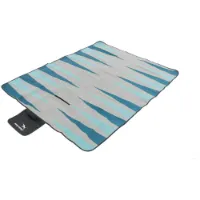 Easy Camp Backgammon Picnic Rug Beskyttende Fotavtrykk Easy Camp Backgammon Picnic Rug Beskyttende Fotavtrykk