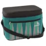 Easy Camp Backgammon S 5l Myk Bærbar Kjøleboks, Petrol blue, One Size