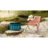Easy Camp Backgammon S 5l Myk Bærbar Kjøleboks, Petrol blue, One Size