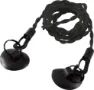 Easy Camp Bedstraw Elastic Washing Line, Black, One Size