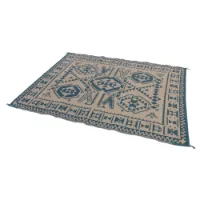 Easy Camp Bilberry Square Teppe Easy Camp Bilberry Square Teppe
