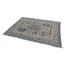 Easy Camp Bilberry Square Teppe, Grey, 200 x 150cm