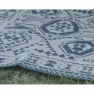 Easy Camp Bilberry Square Teppe, Grey, 200 x 150cm