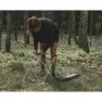 Easy Camp Blackthorn Bord, Silver, 56 x 41 x 46cm
