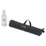 Easy Camp Blackthorn Bord, Silver, 56 x 41 x 46cm