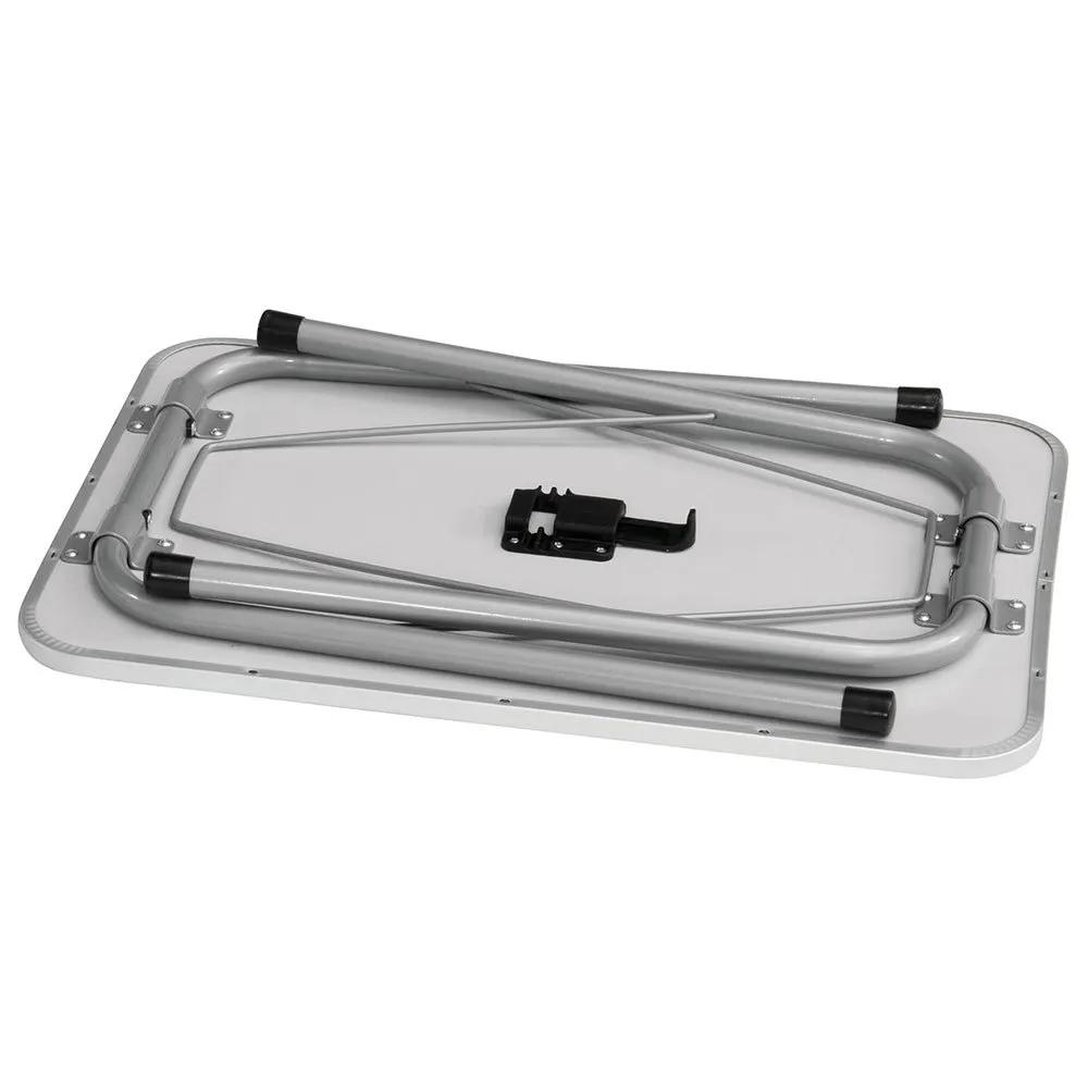 Easy Camp Caylar Bord, Brown, 40 x 60 x 50cm