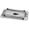Easy Camp Caylar Bord, Brown, 40 x 60 x 50cm