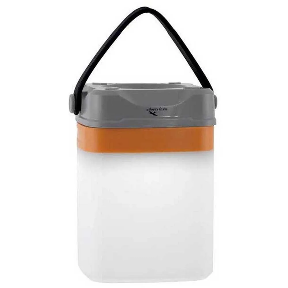 Easy Camp Chameleon Lommelykt, White, 220 Lysstyrker Easy Camp Chameleon Lommelykt, White, 220 Lysstyrker