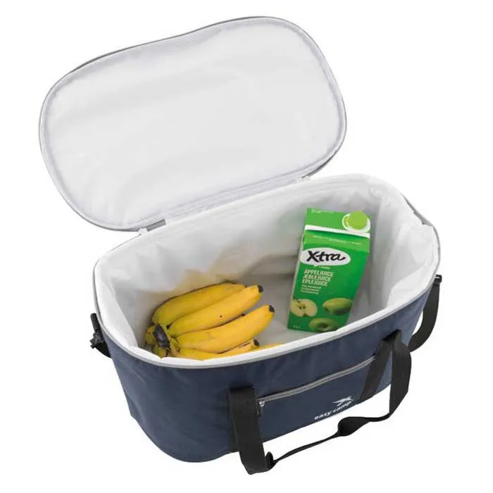 Easy Camp Chilly L 28l Myk Bærbar Kjøleboks, Blue, One Size Easy Camp Chilly L 28l Myk Bærbar Kjøleboks, Blue, One Size