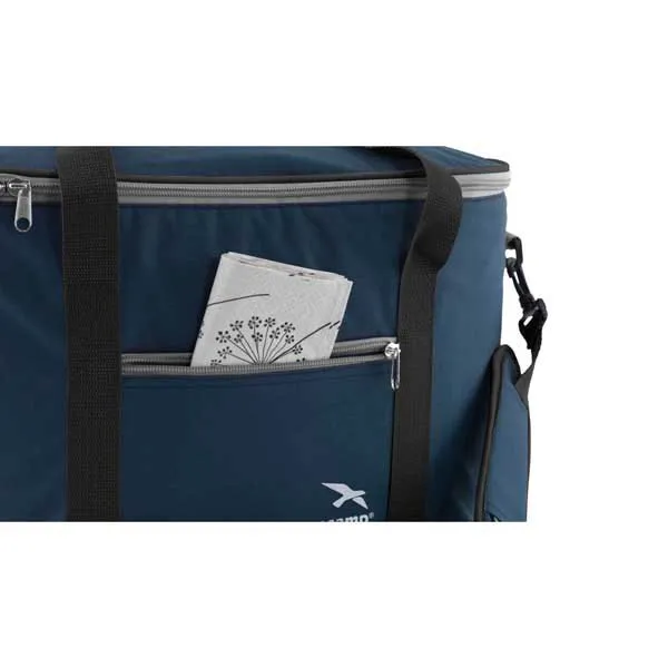Easy Camp Chilly L 28l Myk Bærbar Kjøleboks, Blue, One Size Easy Camp Chilly L 28l Myk Bærbar Kjøleboks, Blue, One Size