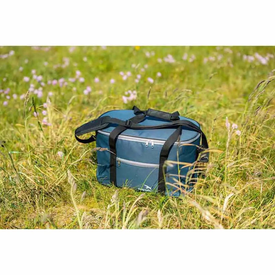 Easy Camp Chilly L 28l Myk Bærbar Kjøleboks, Blue, One Size Easy Camp Chilly L 28l Myk Bærbar Kjøleboks, Blue, One Size