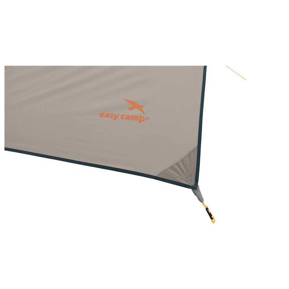Easy Camp Cliff Presenning, Blue / sand, One Size Easy Camp Cliff Presenning, Blue / sand, One Size