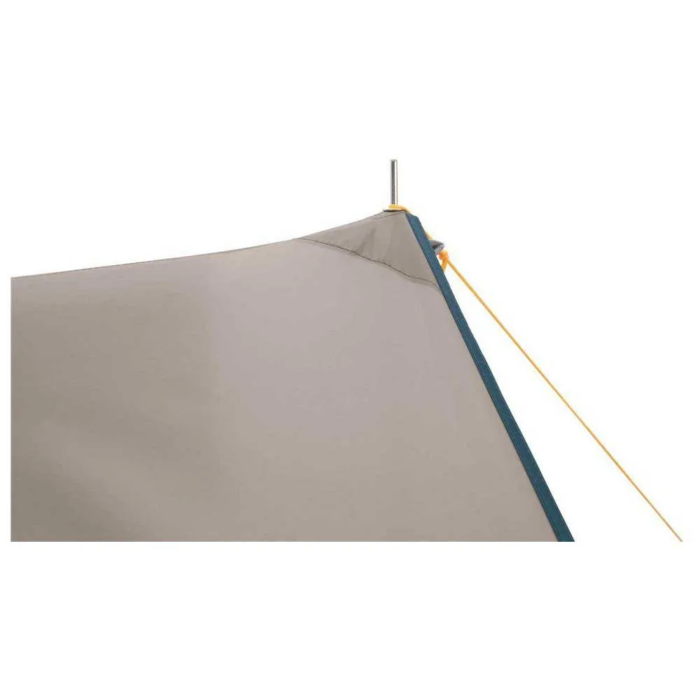 Easy Camp Cliff Presenning, Blue / sand, One Size Easy Camp Cliff Presenning, Blue / sand, One Size