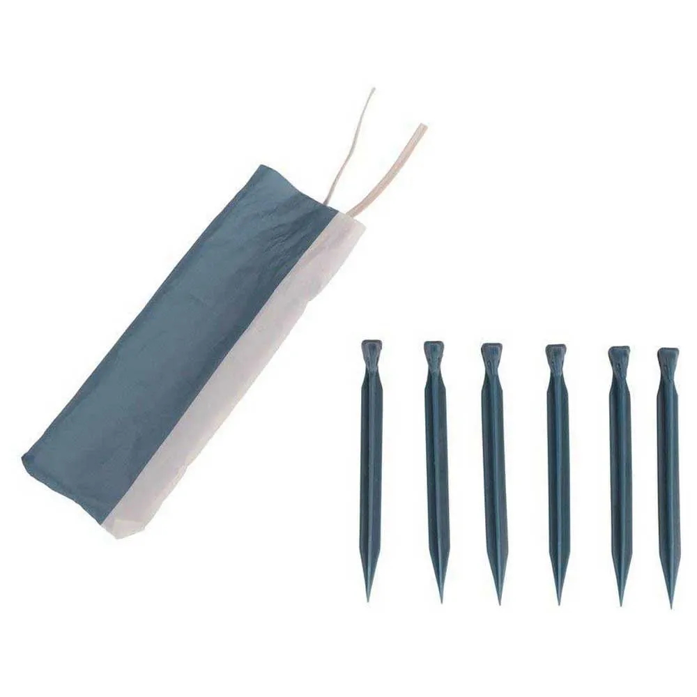 Easy Camp Cliff Presenning, Blue / sand, One Size Easy Camp Cliff Presenning, Blue / sand, One Size