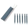 Easy Camp Cliff Presenning, Blue / sand, One Size