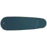 Easy Camp Compact Single 3.8 Oppblåsbar Matte, Pacific blue
