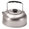 Easy Camp Compact Vannkoker, Silver, One Size
