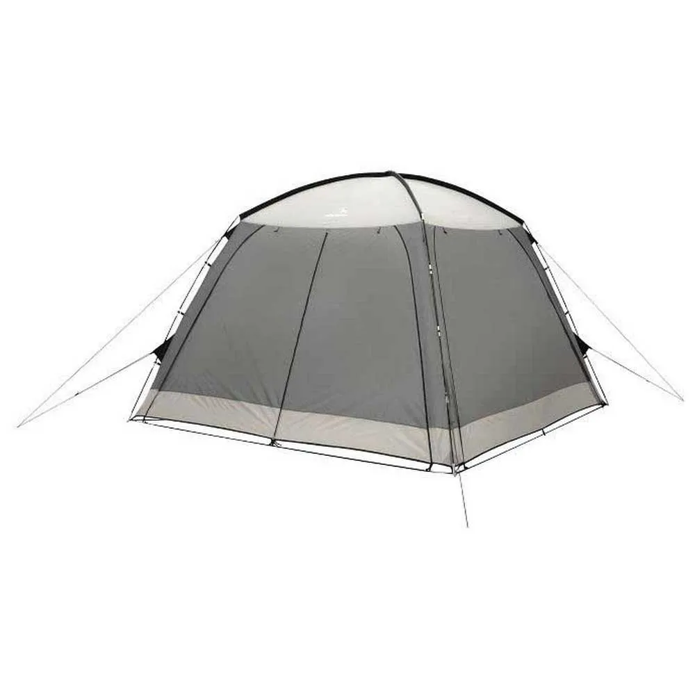 Easy Camp Day Lounge Innertelt, Granite grey, One Size