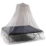 Easy Camp Dobbel Myggnetting, Grey