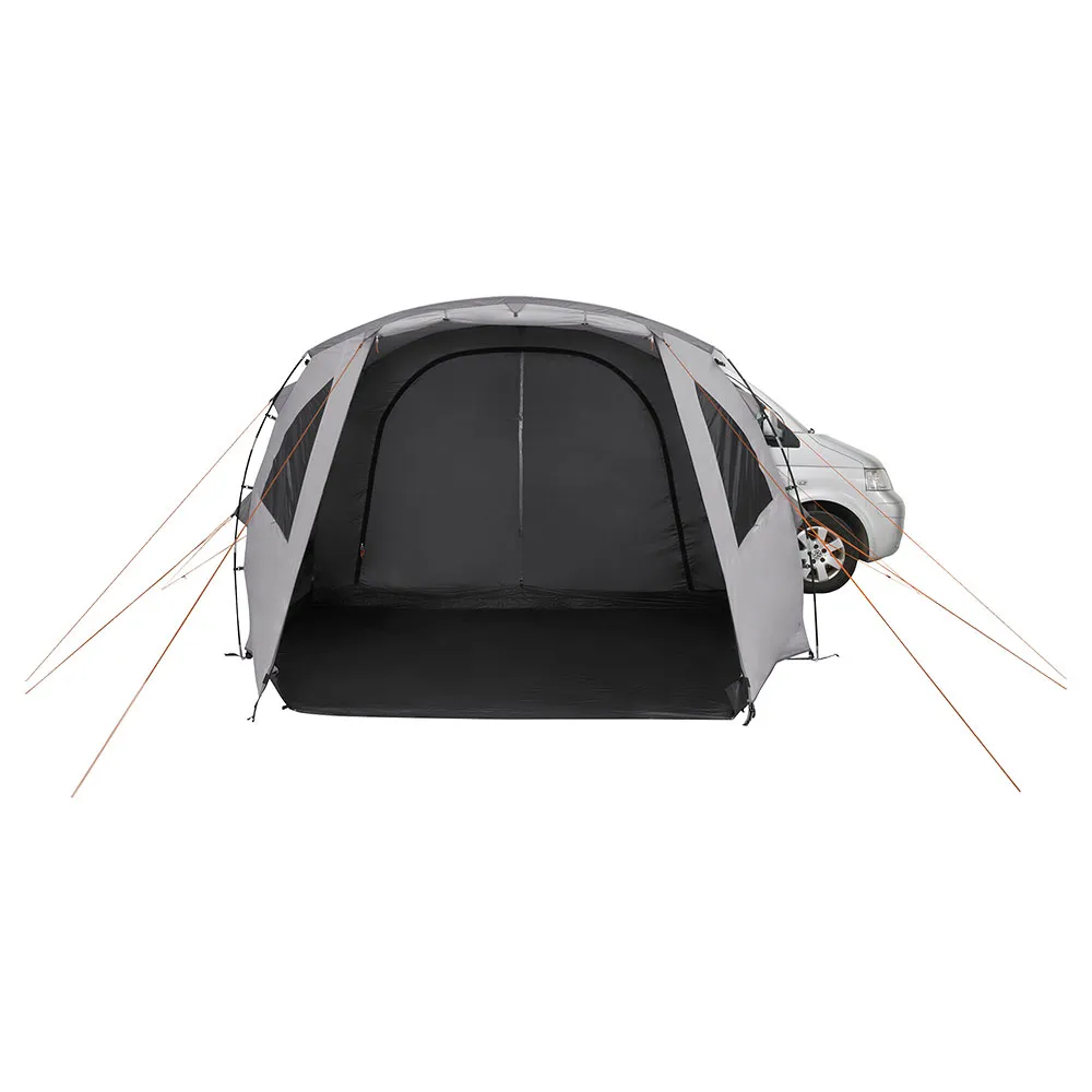 Easy Camp Eidfjord Biltelt, Grey, One Size Easy Camp Eidfjord Biltelt, Grey, One Size