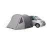 Easy Camp Eidfjord Biltelt, Grey, One Size