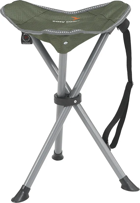Easy Camp Elm Stool, Olivine, One Size Easy Camp Elm Stool, Olivine, One Size