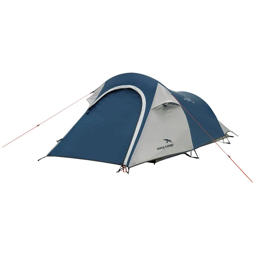 Easy Camp Energy 200 Compact Telt, Blue / white, 2 Steder Easy Camp Energy 200 Compact Telt, Blue / white, 2 Steder