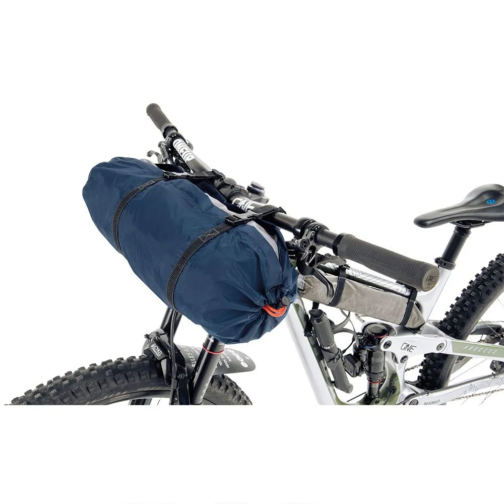 Easy Camp Energy 200 Compact Telt, Blue / white, 2 Steder Easy Camp Energy 200 Compact Telt, Blue / white, 2 Steder