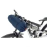 Easy Camp Energy 200 Compact Telt, Blue / white, 2 Steder