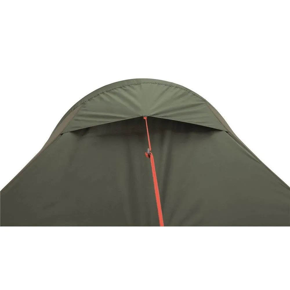 Easy Camp Energy 200 Telt, Rustic green, 2 Steder