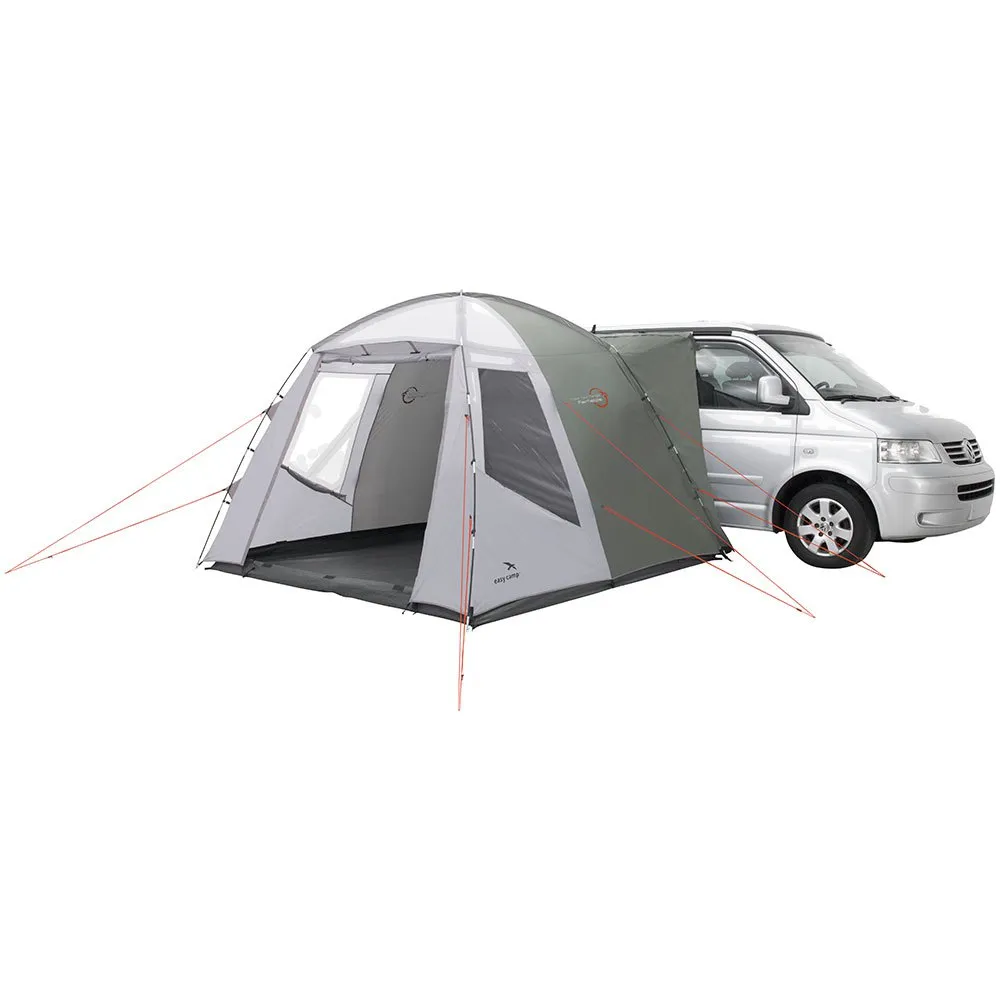 Easy Camp Fairfields Markise, Granite grey, One Size